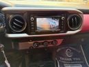 Toyota Tacoma SR5 (NON GCC) 2019 TRD SPORT 2.7 MID OPTION USA SPEC