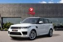 Land Rover Range Rover Sport HSE DYNAMIC