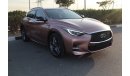 Infiniti Q30 Sport