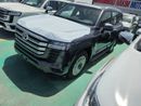 تويوتا لاند كروزر Toyota Land Cruiser LC300 2026 – جميع الفئات متوفرة | 4.0 و 3.5 بنزين | صفر كم