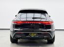 Porsche Macan STD 2023 Porsche Macan, Porsche Warranty+Full Service History, GCC
