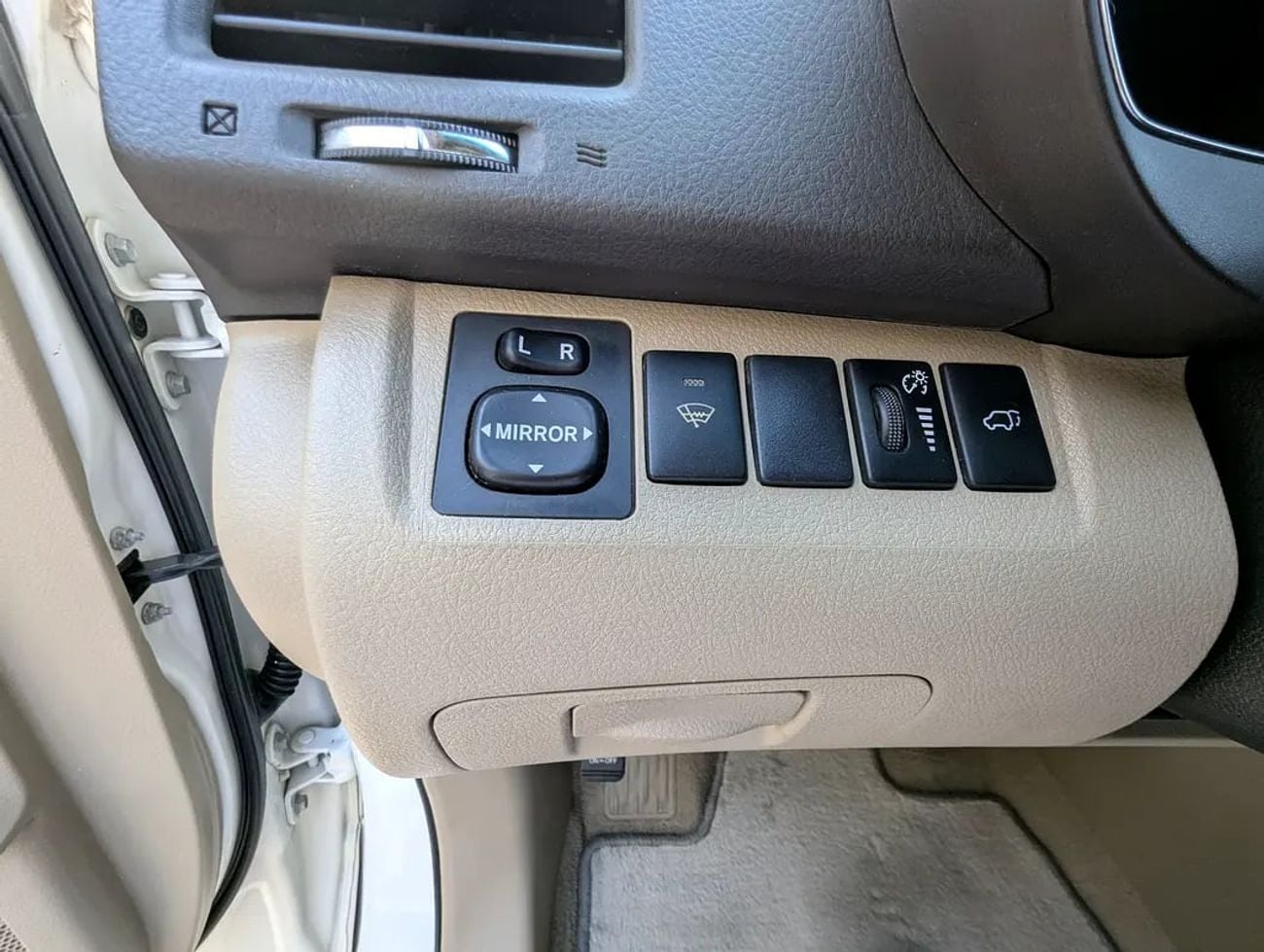 Toyota Highlander oyota Limited | US Specs | Premium Full Option Top Clean Title With 2 Original Keys