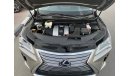 Lexus RX450h