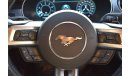 Ford Mustang GT 5.0L V8 PREMIUM