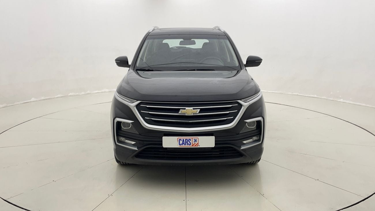 شيفروليه كابتيفا PREMIER 1.5 | بدون دفعة مقدمة | اختبار القيادة في المنزل