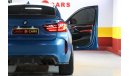 BMW X6M F88