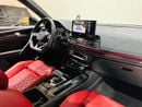 Audi SQ5 Sportback TFSI quattro 3.0L