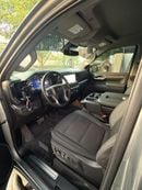 Chevrolet Silverado 2026 Chevrolet Silverado 2.7 TURBOMAX  1500, 4WD RST