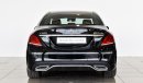 مرسيدس بنز C200 SALOON-AMG SPORT VSB 29835