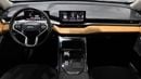 Haval H6 MEDIUM 2024 | AED 629/Month | 0 DP | 30 Day Return | Warranty | Service History