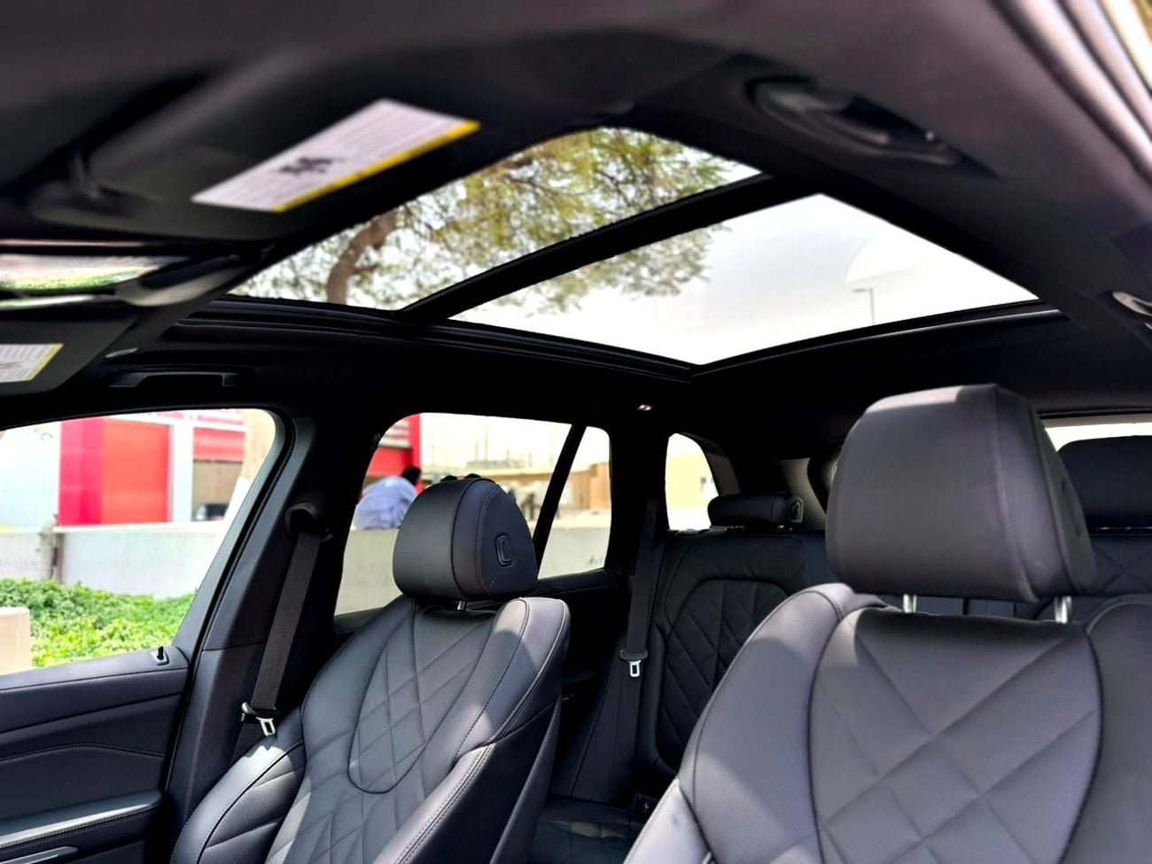 BMW X5 M xDrive40i