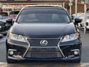 Lexus ES250 Platinum 2.5L