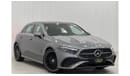 مرسيدس بنز A 200 *Brand New* 2024 Mercedes Benz A200 AMG Hatchback, 5 Years Mercedes Warranty, GCC
