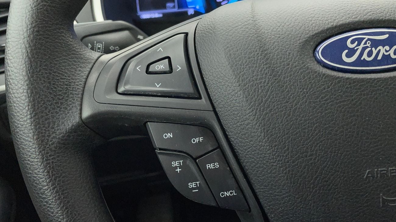 فورد إدج SE 2 | بدون دفعة مقدمة | اختبار القيادة في المنزل