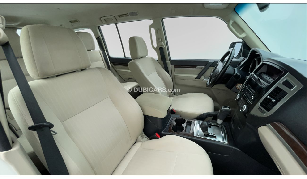 Mitsubishi Pajero GLS 3.5 | Zero Down Payment | Free Home Test Drive