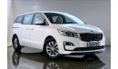 Kia Carnival LX