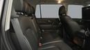Infiniti QX80 Sensory 8 Infiniti QX80 Sensory 2022 5.6L export