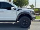 Ford F 150 Raptor