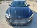 Ford Fusion SEL 2.5L