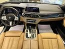 BMW 750Li xDrive BMW 750 LI MODEL 2020 KM 80000