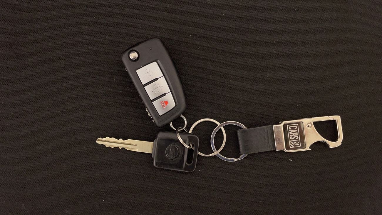 Nissan Kicks S 1.6 | Zero Down Payment | Home Test Drive