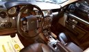 Land Rover LR4 Warranty, Full History, GCC, Low Kms