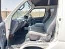 Toyota Hiace STD TOYOTA HIACE VAN RHD 2000 MODEL 3.0 L DIESEL AUTOMATIC(PM02207)