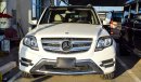 Mercedes-Benz GLK 350