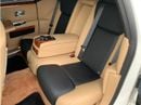 Rolls Royce Ghost SWB EWB 6.6L GCC SPEC NEAT AND CLEAN