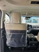 تويوتا جرافينا 2025 Toyota Granvia Premium (Full-Option with Radar) 6-Seater 3.5L V6 Petrol A/T RWD Export Only