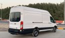 Ford Transit Ford Transit 2017 (350) Ref# 551