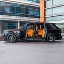 Rolls Royce Cullinan STANDARD
