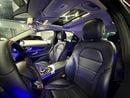 Mercedes-Benz C 300 AMG Pack 2.0L
