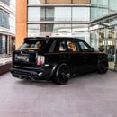 Rolls-Royce Cullinan 2023 ROLLS ROYCE CULLINAN MANSORY BRAND NEW