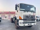 هينو 700 