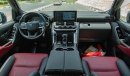 Toyota Land Cruiser (LHD) TOYOTA LAND CRUISER 300 VXR 3.5P AT MY2023 – GREY