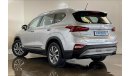 Hyundai Santa Fe Comfort