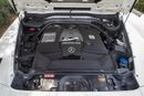مرسيدس بنز G 63 AMG Std 4.0L