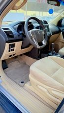 Toyota Prado TXL 2016 Model V4 2.L GCC Specification