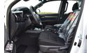 Toyota Hilux DC Pup Adventure  2.8L V4 Diesel At