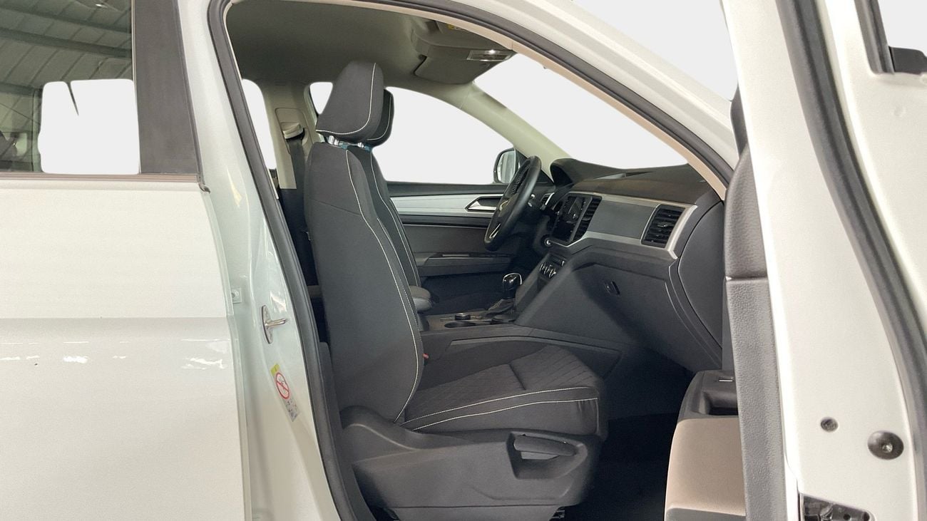 Volkswagen Teramont TRENDLINE | Guaranteed Warranty | 0 Down Payment