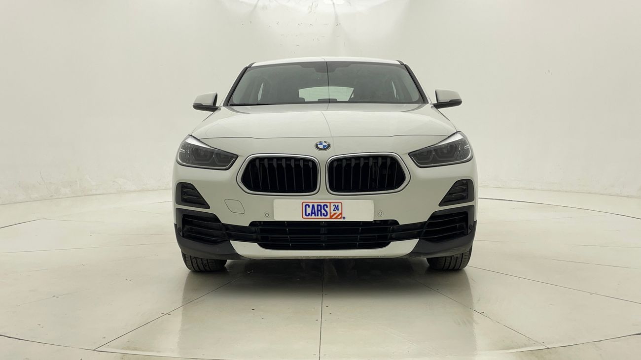 بي أم دبليو X2 SDRIVE 20I 2 | بدون دفعة مقدمة | اختبار القيادة في المنزل