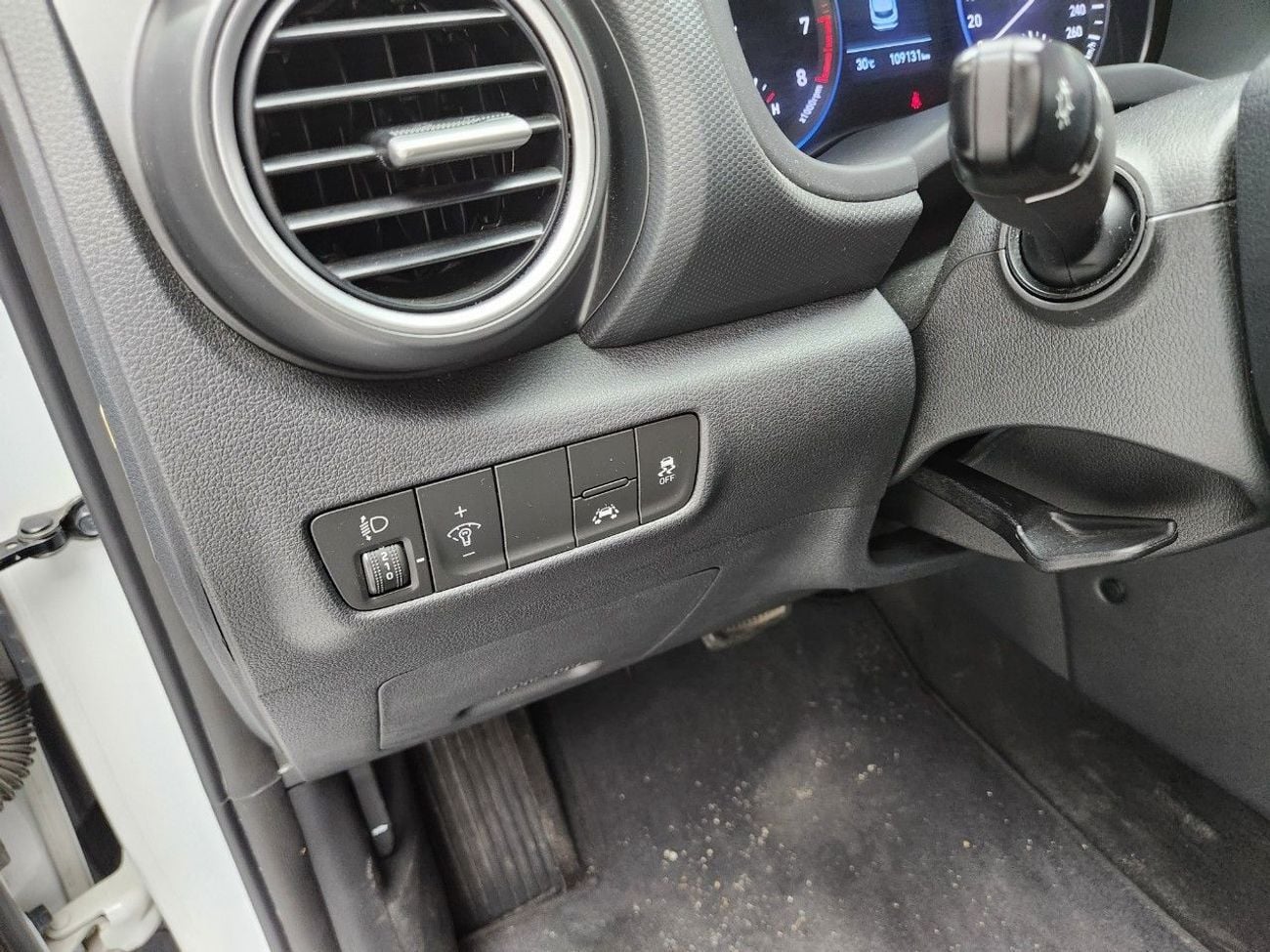 هيونداي كونا 2020 HYUNDAI KONA (G) 1.6 2WD MODERN CHOICE