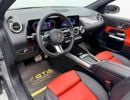 Mercedes Benz GLA 200 2025 Mercedes Benz GLA200 Premium Plus, 2029 MB Warranty, 2028 MB Service Pack, Fully Loaded, GCC