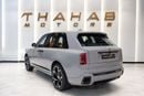 Rolls-Royce Cullinan - 2026 | BLACK BADGE | BRAND NEW | 0 KM MILEAGE | EUROPEAN