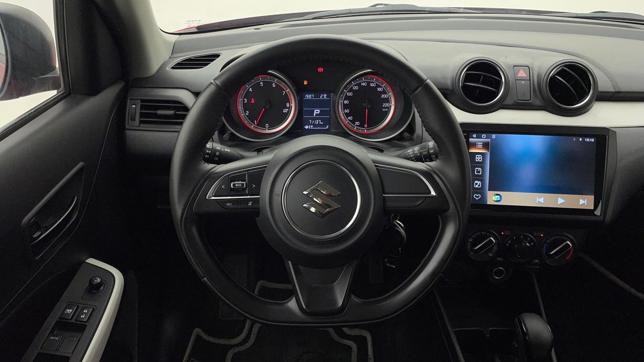 Suzuki Swift GL 1.2 | Zero Down Payment | Home Test Drive