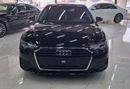 Audi A6 40 TFSI 2.0L