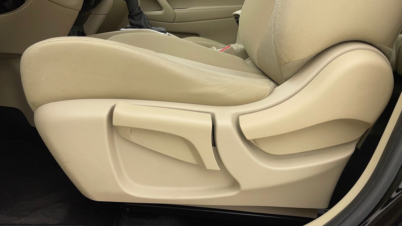 Nissan XTrail S 2.5 | Zero Down Payment | Home Test Drive