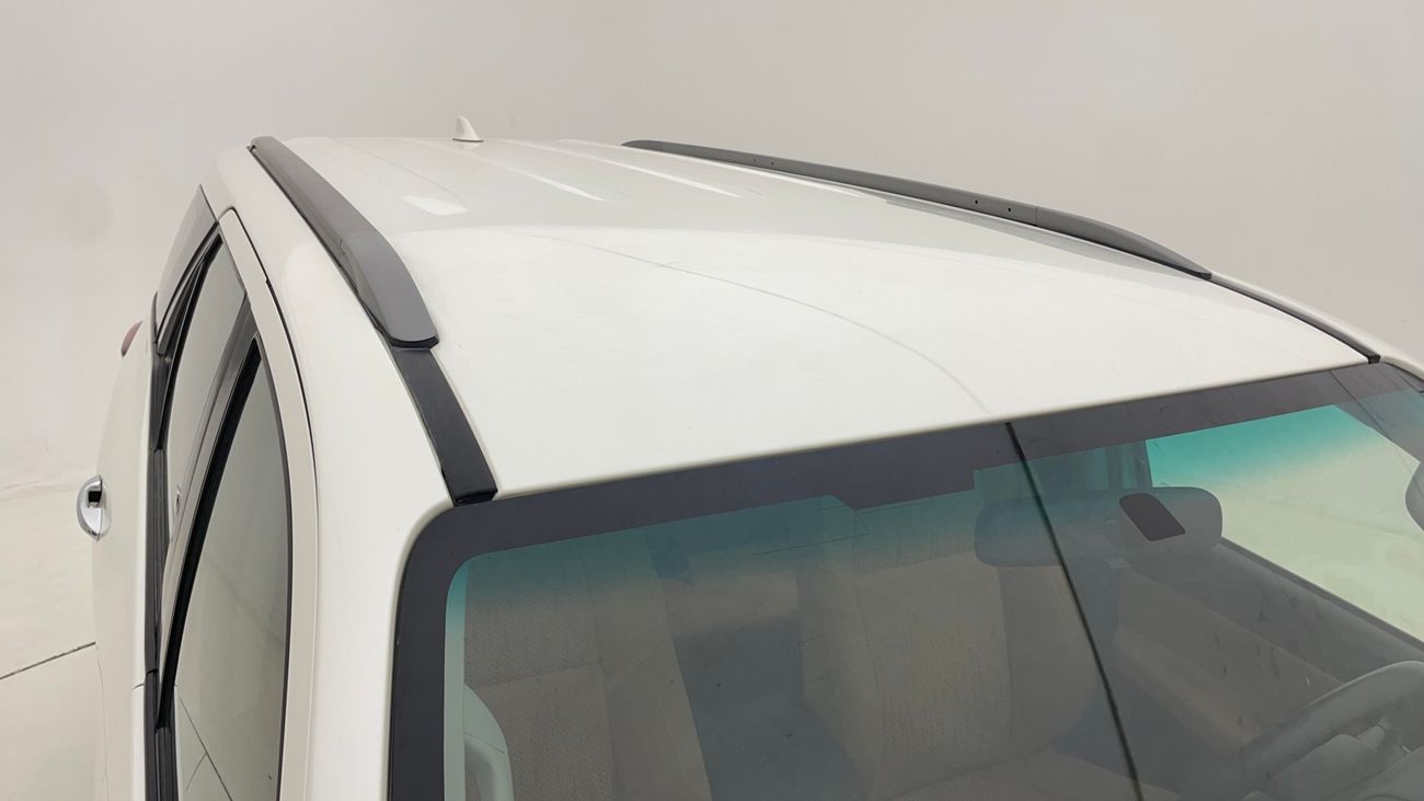 تويوتا فورتونر EXR 2.7 | بدون دفعة مقدمة | اختبار القيادة في المنزل