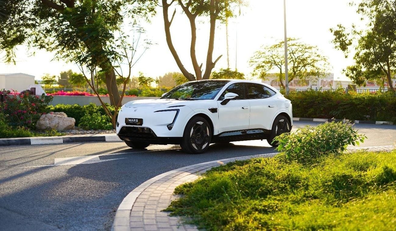 أفاتر 11 2023 USED AVATR 11 AWD / 90 kW.h / 599 hp / RANGE (580 km) / WARRANTY & SERVICE